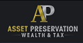 Asset Preservation, Retirement Estate Planning
