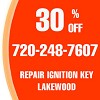 Repair Ignition Key Lakewood
